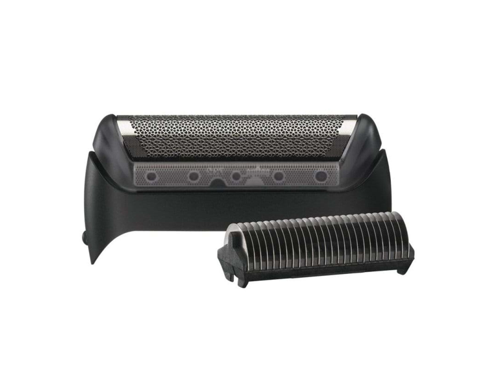 Braun Zubehör Combipack 10B - Schwarz Braun Zubehör Combipack 10B - Schwarz
